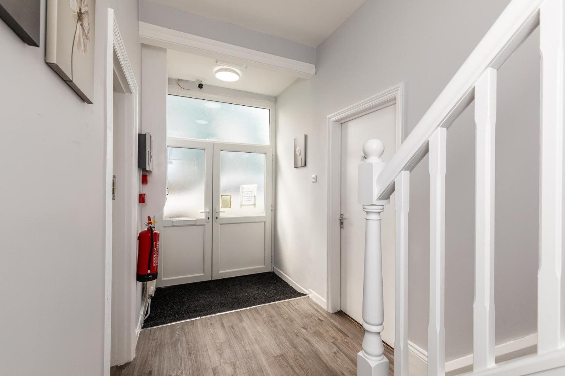 Dove Court Travel Lodge 4 - First Floor Ensuite Almondsbury Zewnętrze zdjęcie